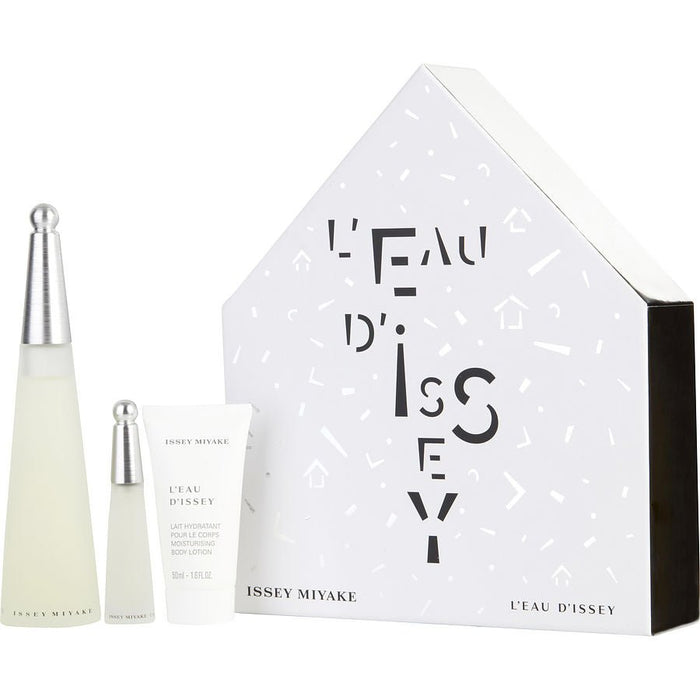 L'Eau d'Issey - 7STARSFRAGRANCES.COM