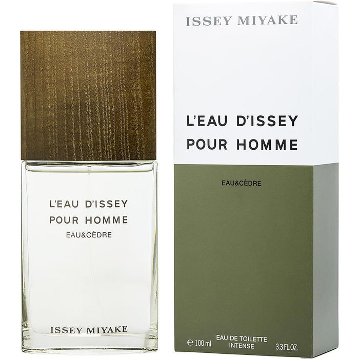 L'Eau d'Issey Eau & Cedre - 7STARSFRAGRANCES.COM