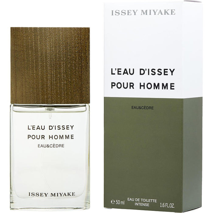 L'Eau d'Issey Eau & Cedre - 7STARSFRAGRANCES.COM