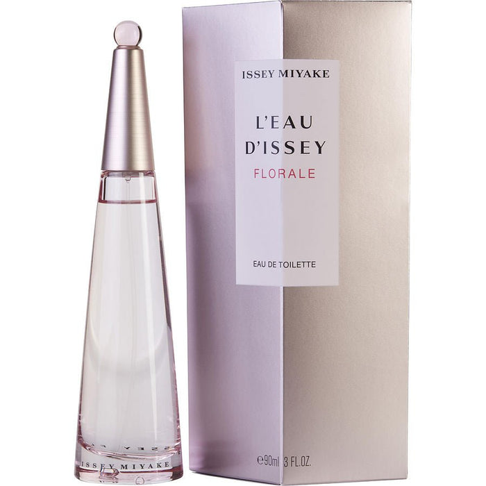 L'Eau d'Issey Florale - 7STARSFRAGRANCES.COM