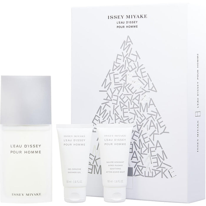 LEau d'Issey Gift Set - 7STARSFRAGRANCES.COM