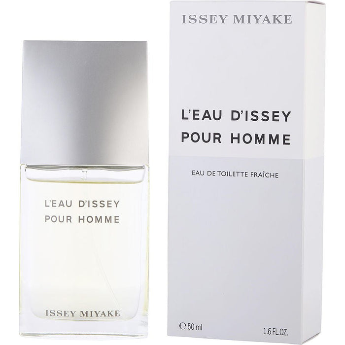 L'Eau d'Issey Pour Homme Fraiche - 7STARSFRAGRANCES.COM