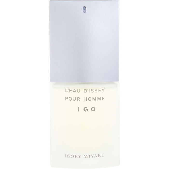 L'Eau d'Issey Pour Homme Igo - 7STARSFRAGRANCES.COM