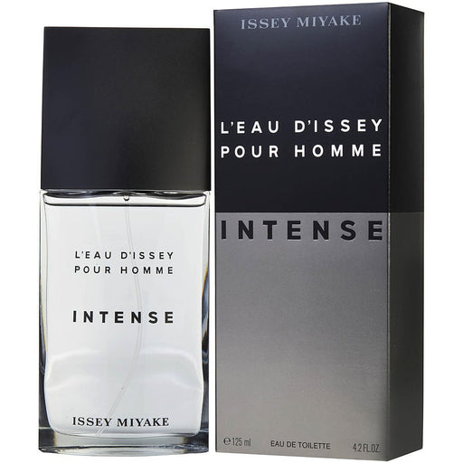 L'Eau d'Issey Pour Homme Intense - 7STARSFRAGRANCES.COM