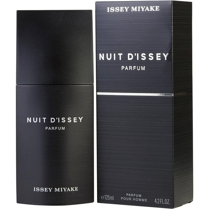 L'Eau d'Issey Pour Homme Nuit - 7STARSFRAGRANCES.COM