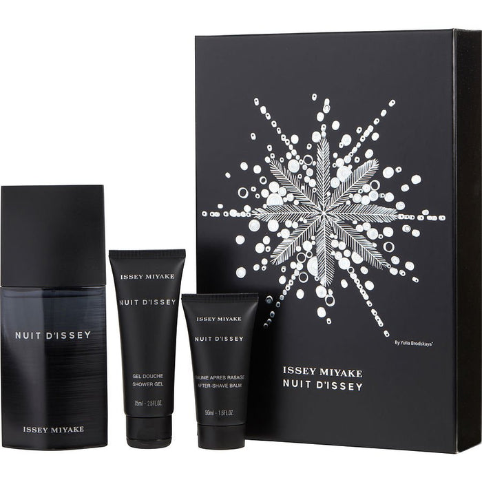 L'Eau d'Issey Pour Homme Nuit - 7STARSFRAGRANCES.COM