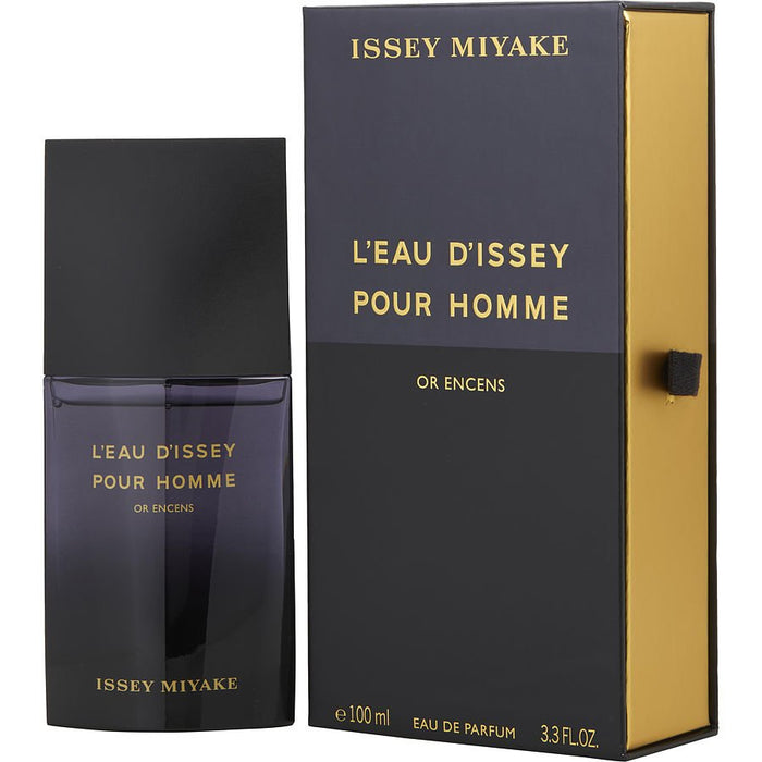 L'Eau d'Issey Pour Homme Or Encens - 7STARSFRAGRANCES.COM