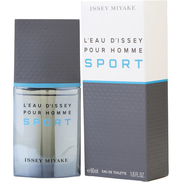 L'Eau d'Issey Pour Homme Sport - 7STARSFRAGRANCES.COM