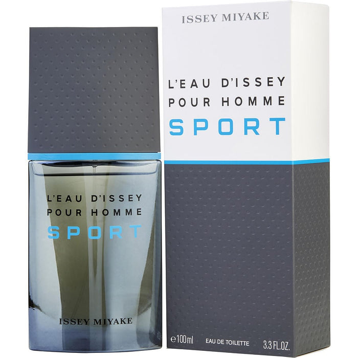 L'Eau d'Issey Pour Homme Sport - 7STARSFRAGRANCES.COM