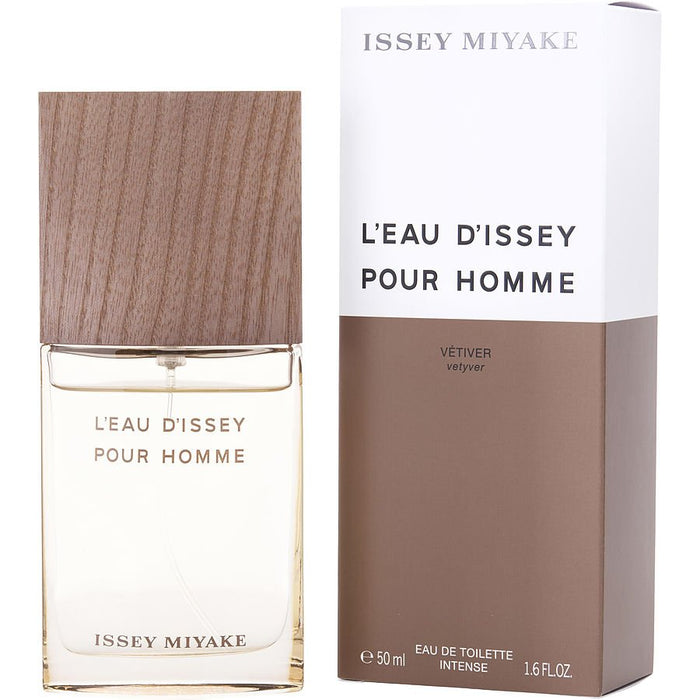 L'Eau d'Issey Pour Homme Vetiver - 7STARSFRAGRANCES.COM