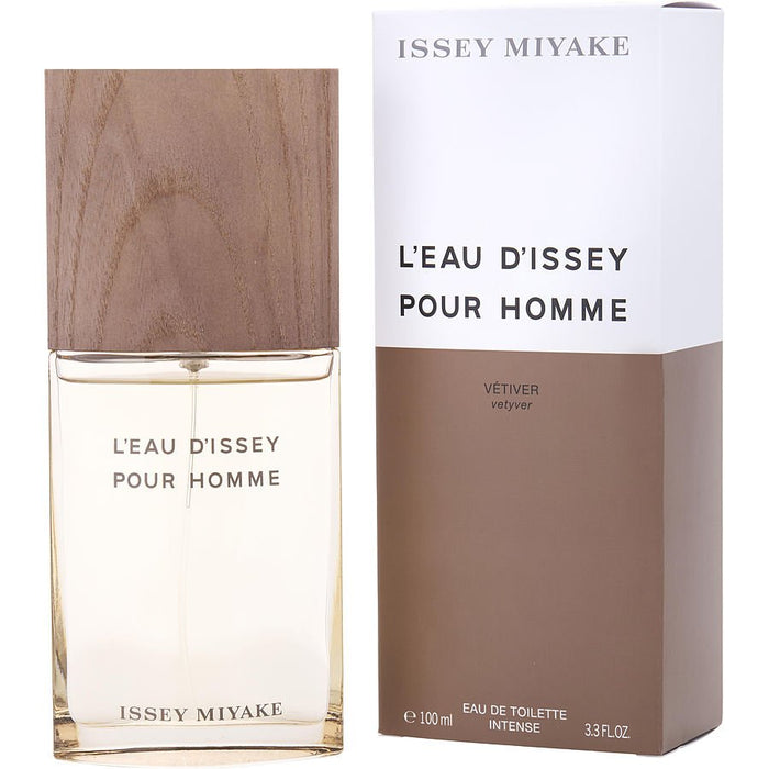 L'Eau d'Issey Pour Homme Vetiver - 7STARSFRAGRANCES.COM