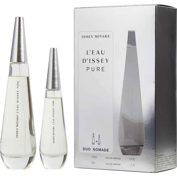 L'Eau d'Issey Pure - 7STARSFRAGRANCES.COM