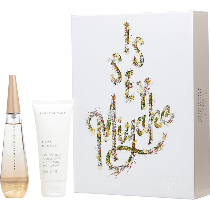 L'Eau d'Issey Pure Nectar De Parfum - 7STARSFRAGRANCES.COM