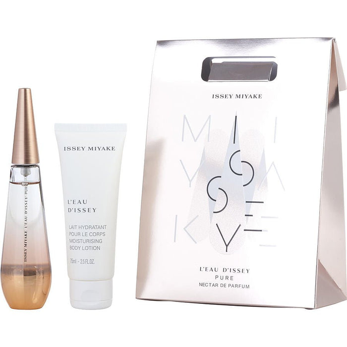 L'Eau d'Issey Pure Nectar Gift Set - 7STARSFRAGRANCES.COM