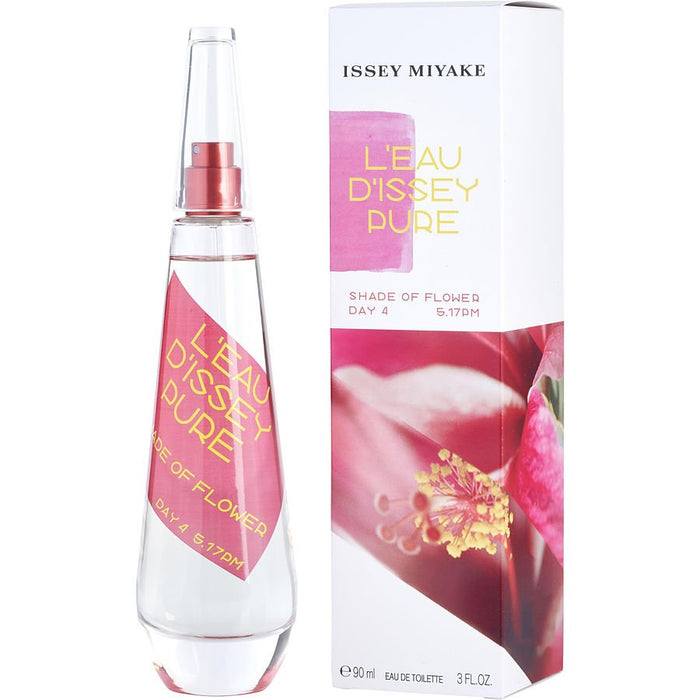 L'Eau d'Issey Pure Shade Of Flower - 7STARSFRAGRANCES.COM