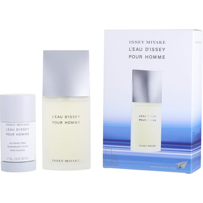 L'Eau d'Issey Set - 7STARSFRAGRANCES.COM