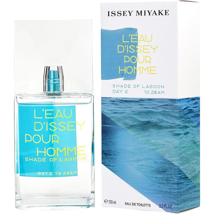 L'Eau d'Issey Shade Of Lagoon - 7STARSFRAGRANCES.COM