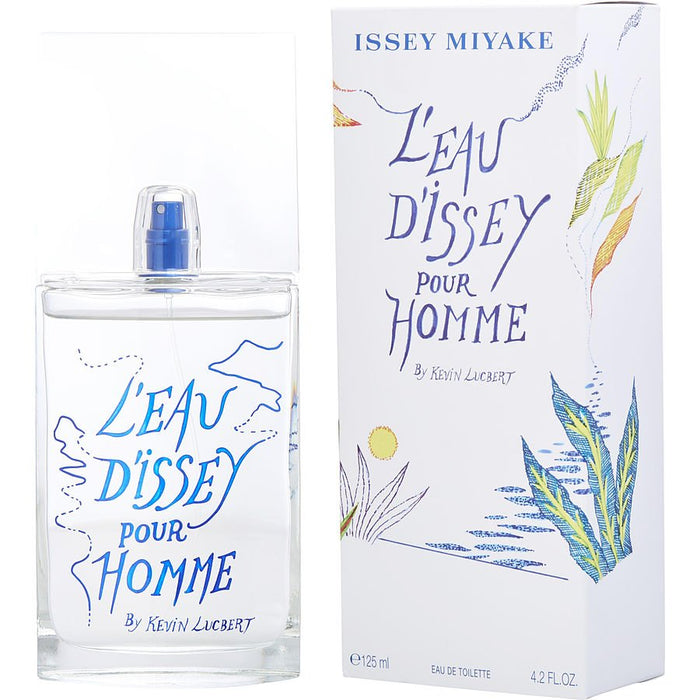 L'Eau d'Issey Summer - 7STARSFRAGRANCES.COM