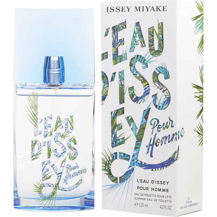 L'Eau d'Issey Summer - 7STARSFRAGRANCES.COM