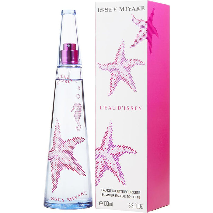 L'Eau d'Issey Summer - 7STARSFRAGRANCES.COM