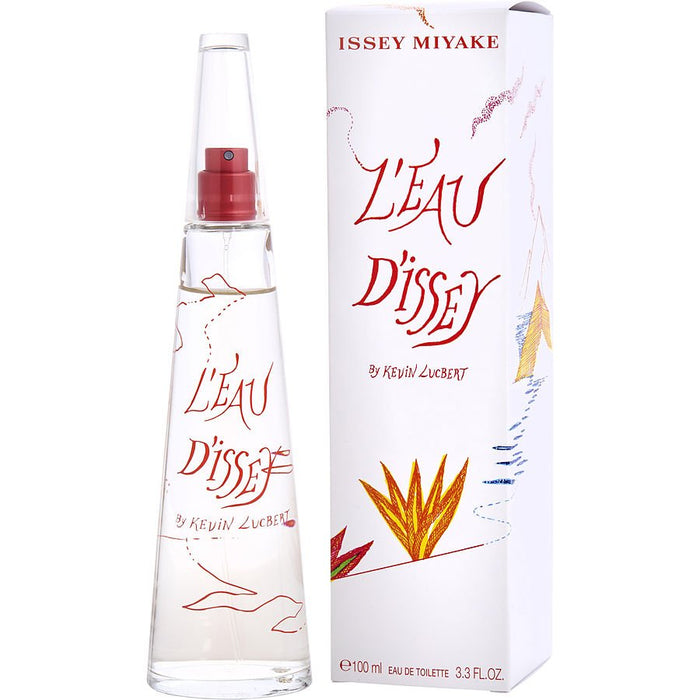 L'Eau d'Issey Summer - 7STARSFRAGRANCES.COM