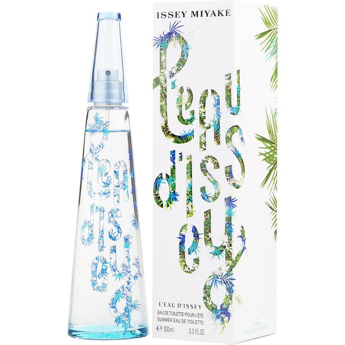 L'Eau d'Issey Summer - 7STARSFRAGRANCES.COM