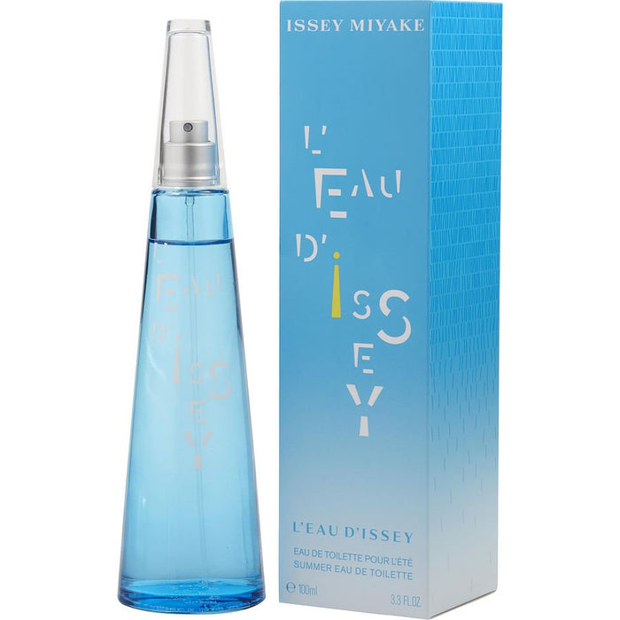 L'Eau d'Issey Summer - 7STARSFRAGRANCES.COM