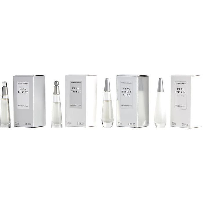 L'Eau d'Issey Variety - 7STARSFRAGRANCES.COM