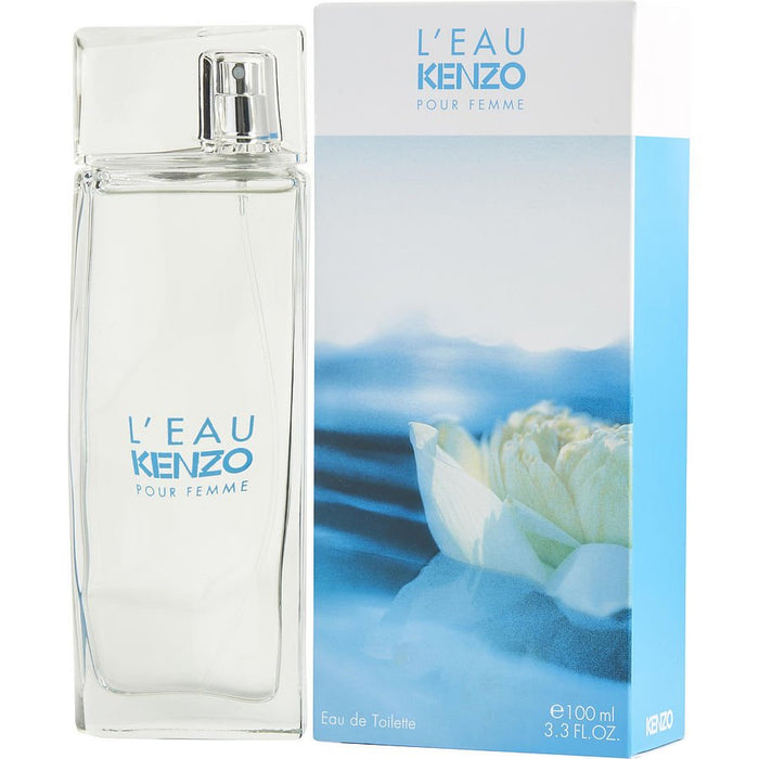 L'Eau Kenzo - 7STARSFRAGRANCES.COM