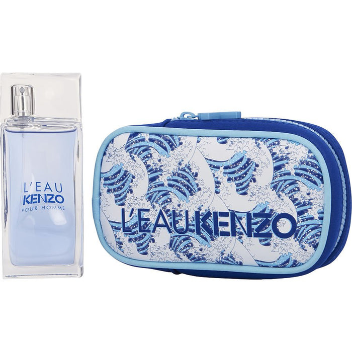 L'Eau Kenzo - 7STARSFRAGRANCES.COM