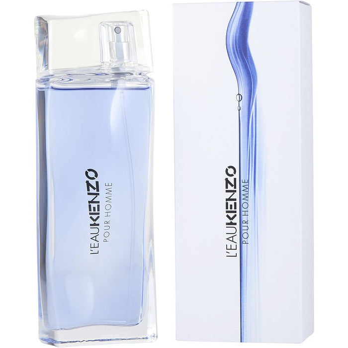 L'Eau Kenzo - 7STARSFRAGRANCES.COM