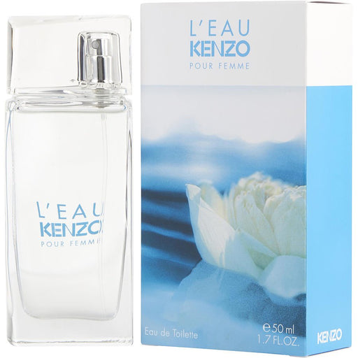 L'Eau Kenzo - 7STARSFRAGRANCES.COM