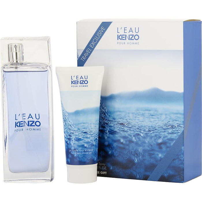 L'Eau Kenzo - 7STARSFRAGRANCES.COM