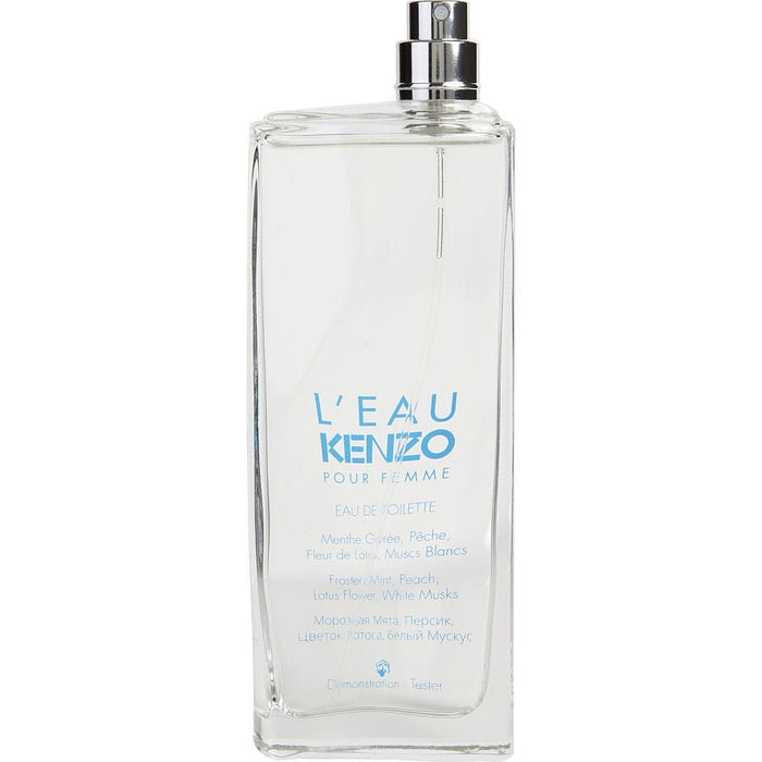 L'Eau Kenzo - 7STARSFRAGRANCES.COM