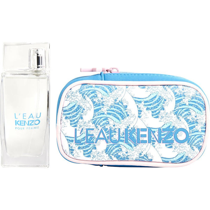 L'Eau Kenzo - 7STARSFRAGRANCES.COM