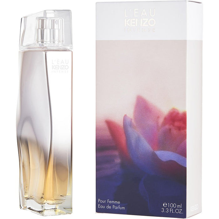 L'Eau Kenzo Intense - 7STARSFRAGRANCES.COM