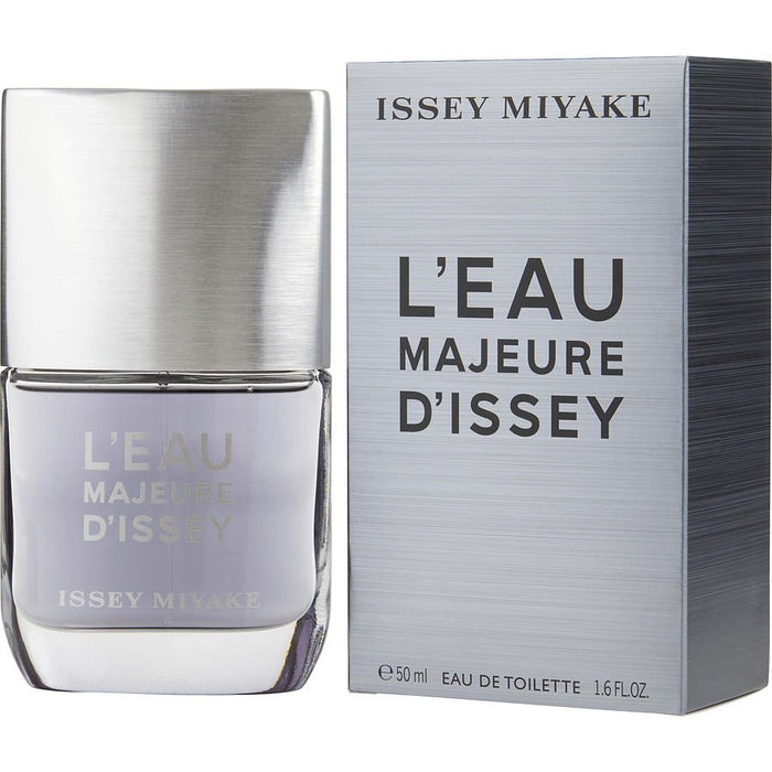 L'Eau Majeure d'Issey - 7STARSFRAGRANCES.COM