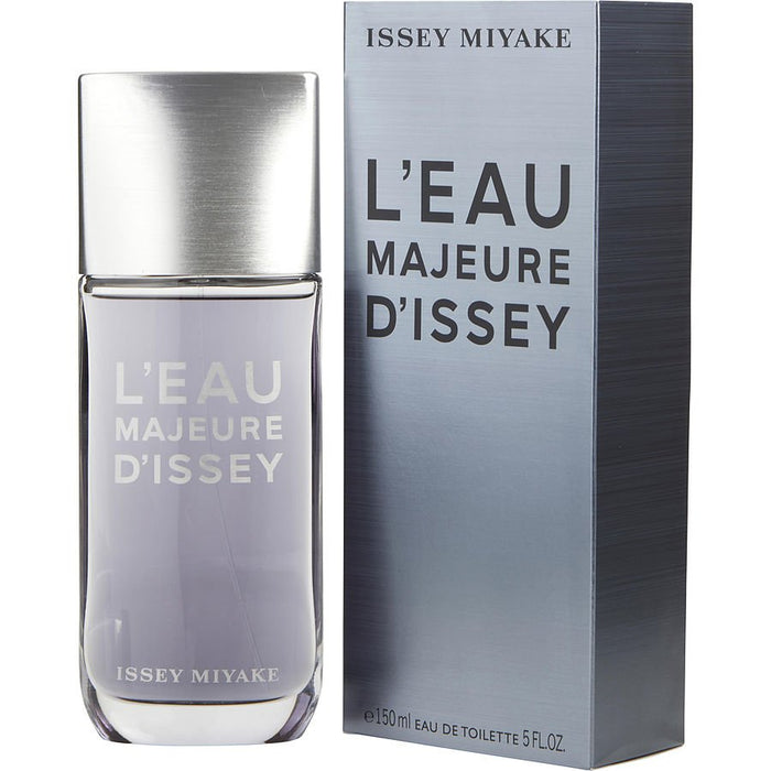 L'Eau Majeure d'Issey - 7STARSFRAGRANCES.COM