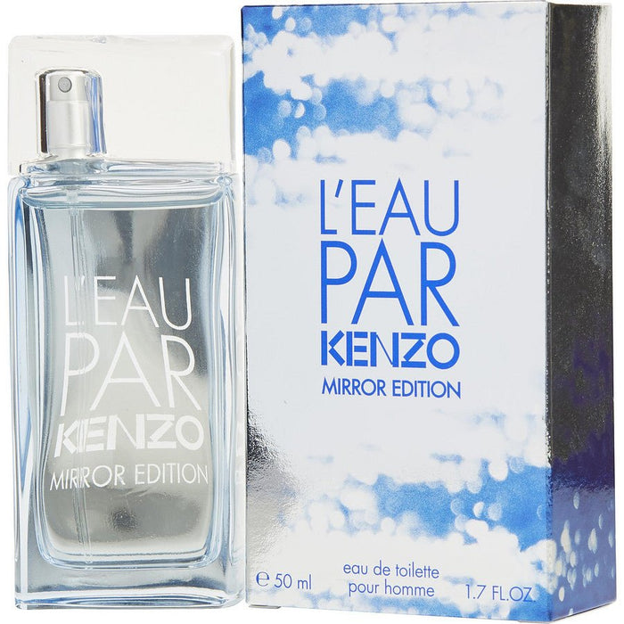 L'Eau Par Kenzo Mirror Edition - 7STARSFRAGRANCES.COM