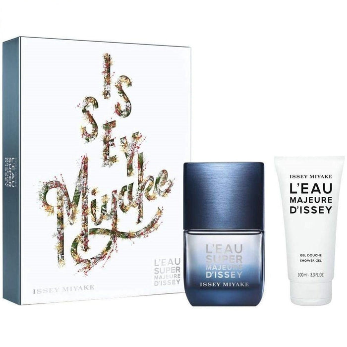 L'Eau Super Majeure d'Issey - 7STARSFRAGRANCES.COM