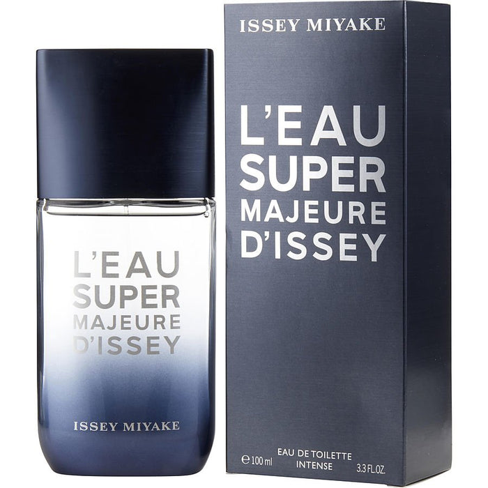 L'Eau Super Majeure d'Issey - 7STARSFRAGRANCES.COM