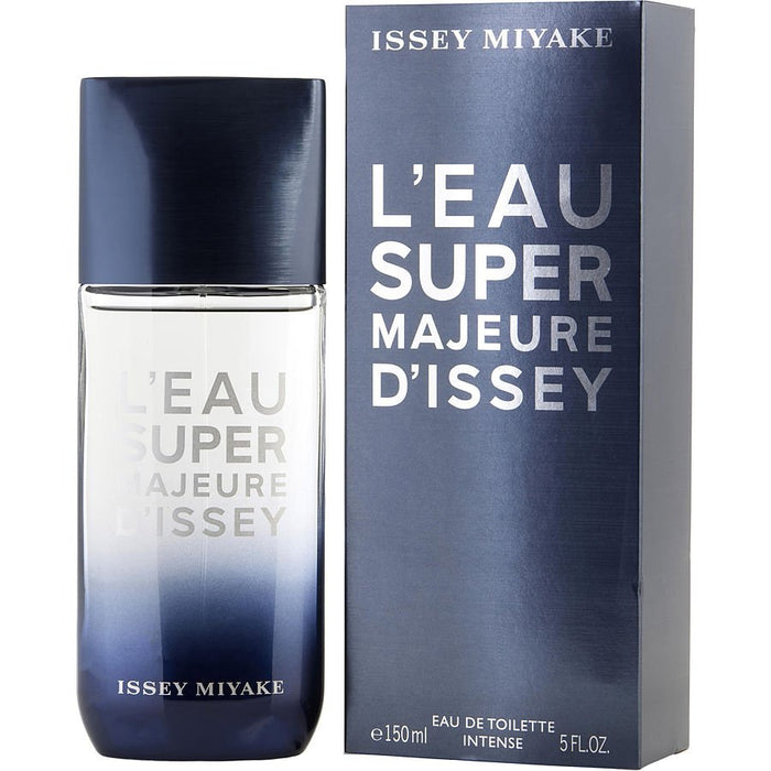 L'Eau Super Majeure d'Issey - 7STARSFRAGRANCES.COM