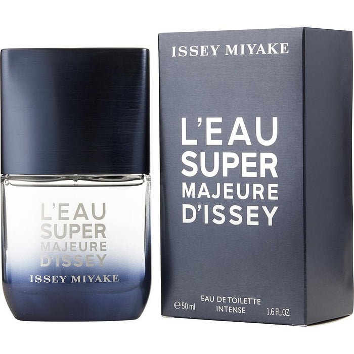 L'Eau Super Majeure d'Issey - 7STARSFRAGRANCES.COM