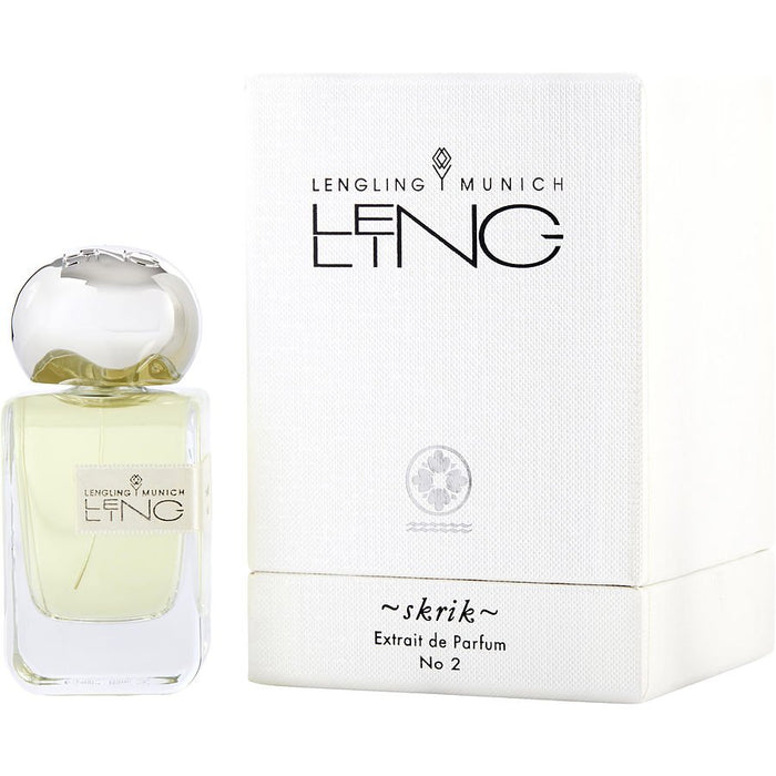 Lengling No 2 Skrik - 7STARSFRAGRANCES.COM