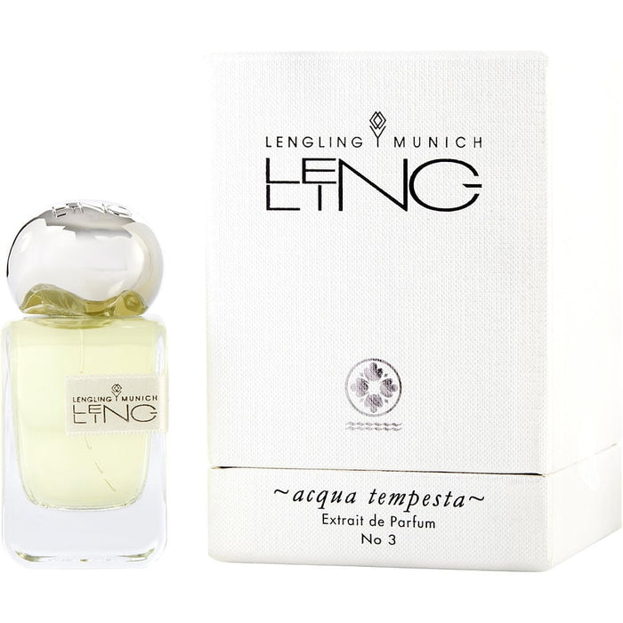 Lengling No 3 Acqua Tempesta - 7STARSFRAGRANCES.COM