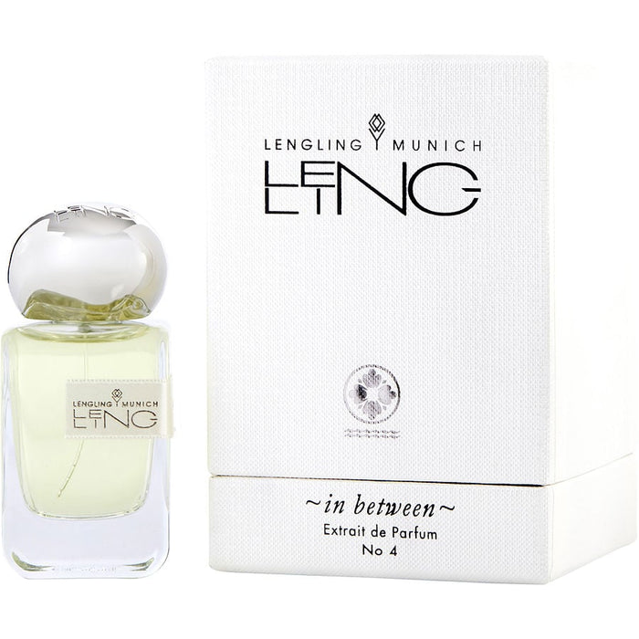 Lengling No 4 In Between - 7STARSFRAGRANCES.COM