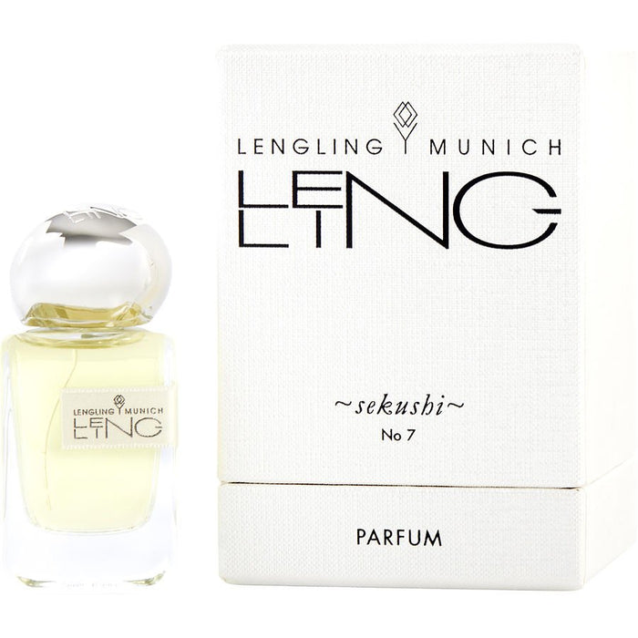 Lengling No 7 Sekushi - 7STARSFRAGRANCES.COM