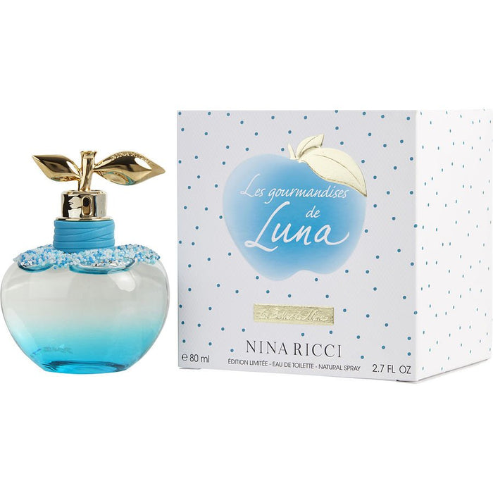 Les Gourmandises De Luna - 7STARSFRAGRANCES.COM