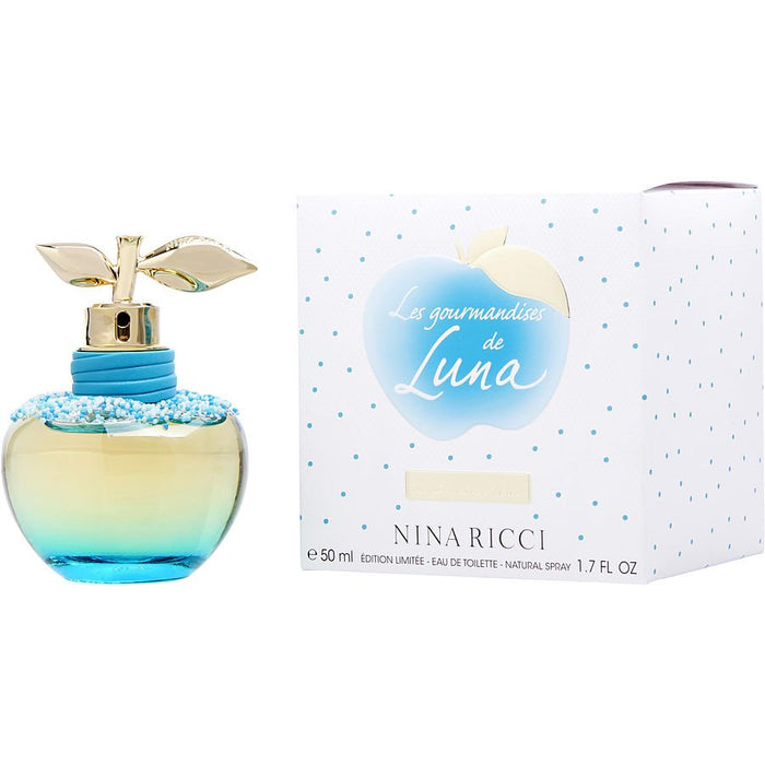 Les Gourmandises De Luna - 7STARSFRAGRANCES.COM