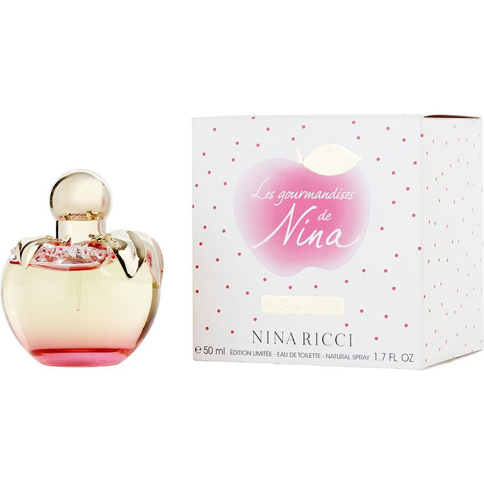 Les Gourmandises De Nina - 7STARSFRAGRANCES.COM